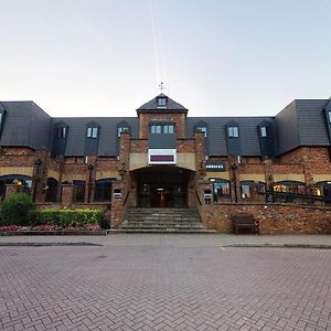 Village Hotel Blackpool