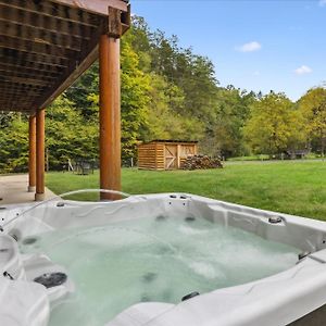Black Bear Lodge - Firepit, Game Room, Hot Tub