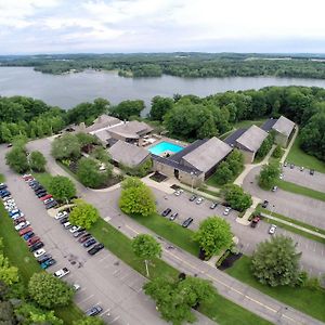 Mohican Lodge And Conference Center